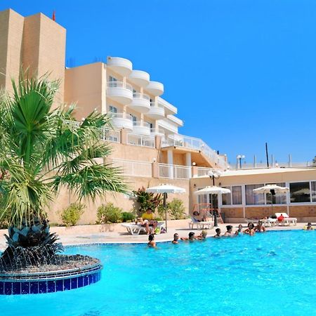 Diagoras Hotel All Inclusive Faliraki Exterior photo