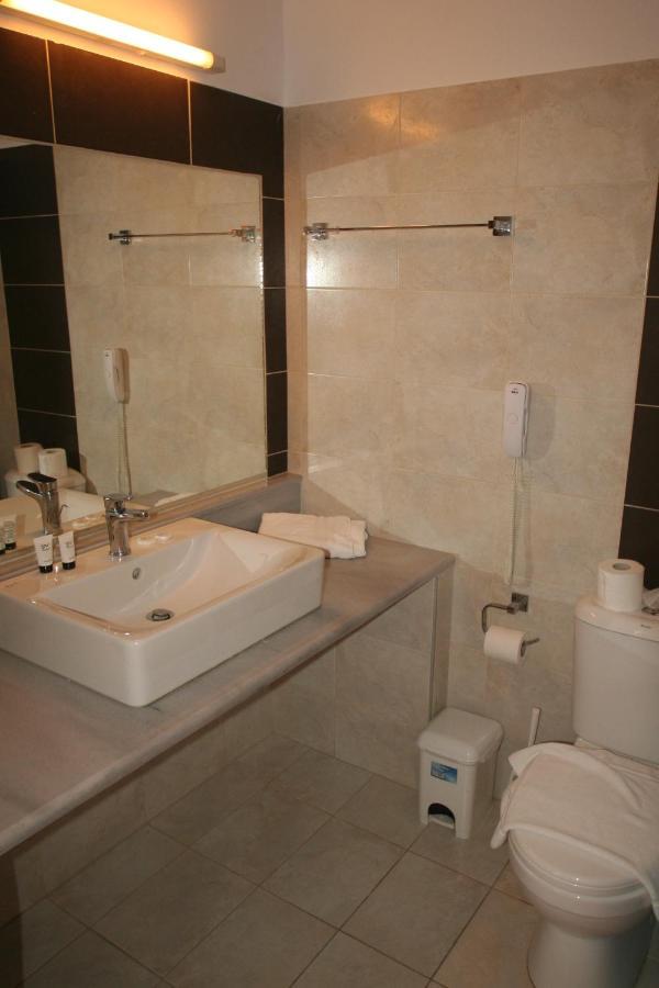Diagoras Hotel All Inclusive Faliraki Exterior photo