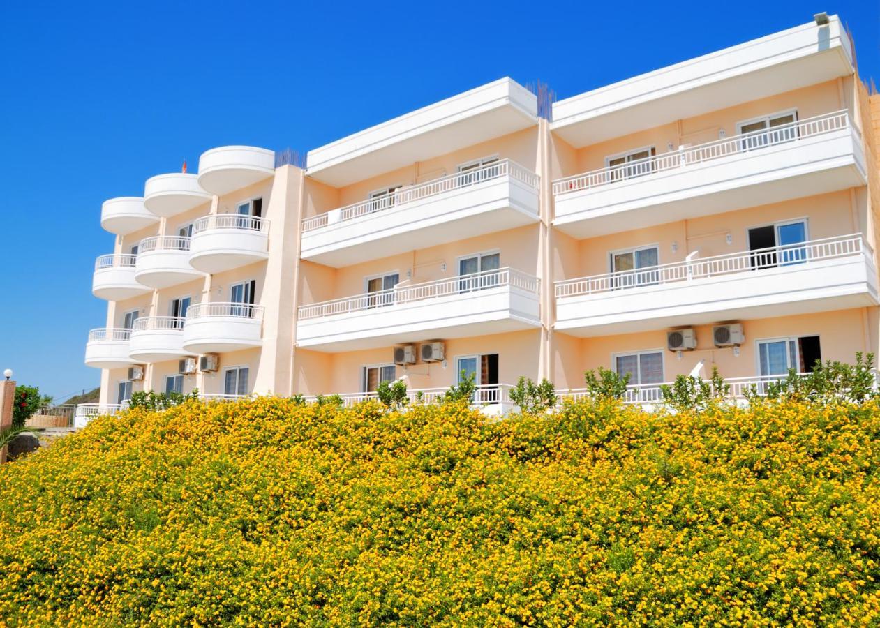 Diagoras Hotel All Inclusive Faliraki Exterior photo